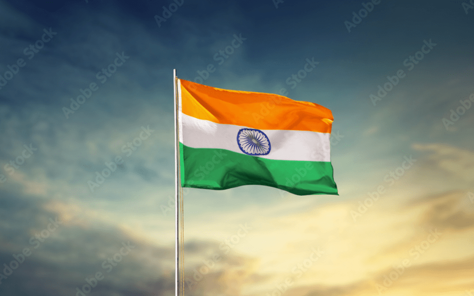 India: In the Eye of the&nbsp;Hurricane