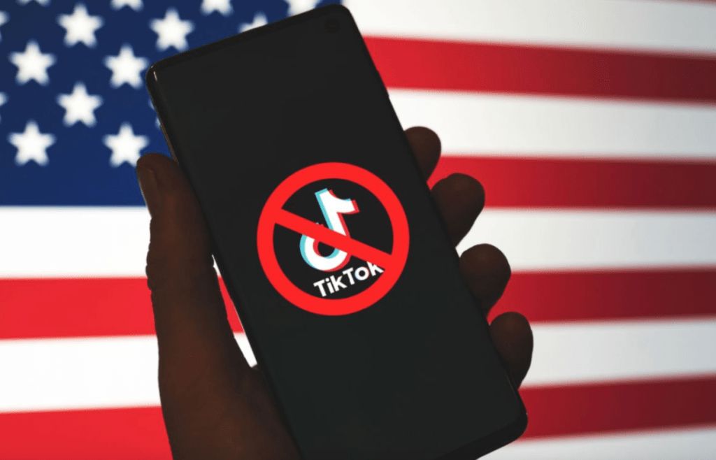 Banning TikTok Would Not Violate the First&nbsp;Amendment